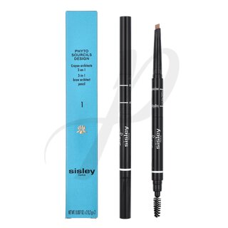 Sisley Phyto Sourcils Design 3-In-1 Brow Architect Pencil