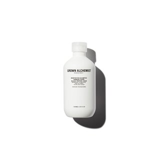 Nourishing Shampoo  0.6 200ml