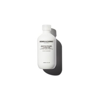 Nourishing Conditioner  0.6  200ml