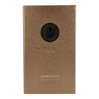 Secret Collection - Jasminisha - EdP 75ml