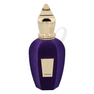 "V" Collection - Soprano - EdP 50ml