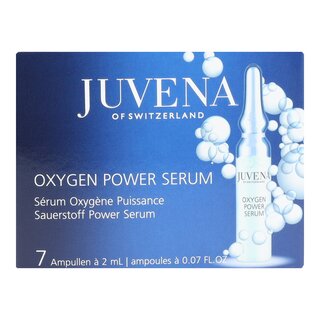 Skin Specialists - Oxygen Power Serum 7x2ml