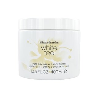 White Tea - Body Cream 400ml