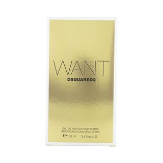 Want - EdP 100ml