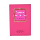 Baiser Fou - EdP 50ml