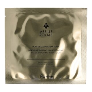 Gue Abeille Roy Honey Mask 4St