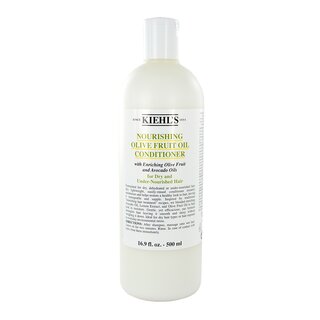 Olive Fruit Oil Nourishing Conditioner500 ml