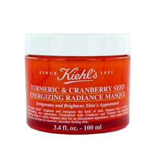 Cranberry Seed Masque 100ml