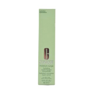 Moisture Surge - Hydrating Supercharged Concentrate 48ml