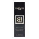 KisKiss Tender Matte Lipstick - 214 Romantic Nude 2,8g