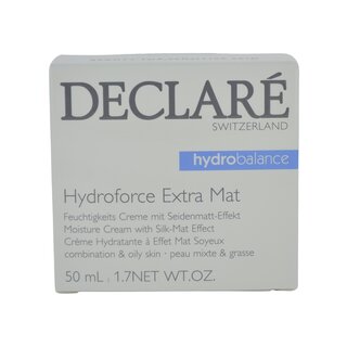 Dec Hydroforce E