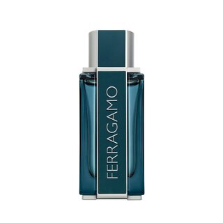 S. Ferragamo F Intense Leather Pour Homme Edp Spray