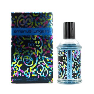 for Him - EdT 30ml