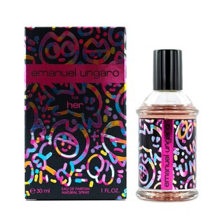 for Her - EdP 30ml