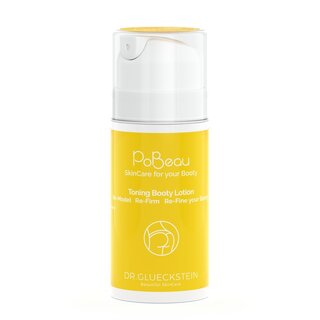 Toning Booty Lotion 100ml