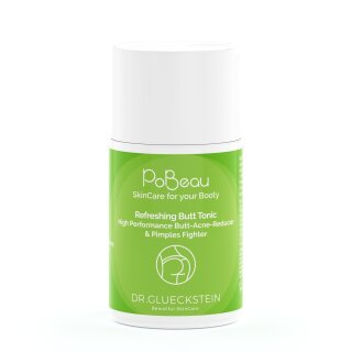 POBEAU - REFRESHING BUTT TONIC 100ml