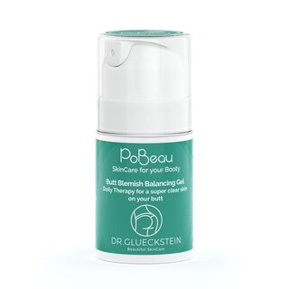 Butt Blemish Balancing Gel 50ml