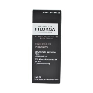 Time-Filler - Intensive Serum 30ml