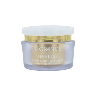 Timeless - Revitalizing Cream 50ml