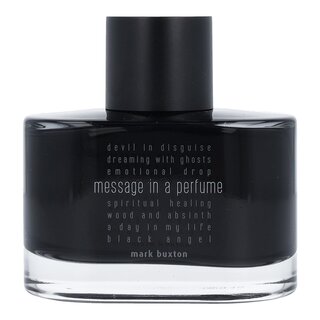 Message in a Perfume - EdP 100ml