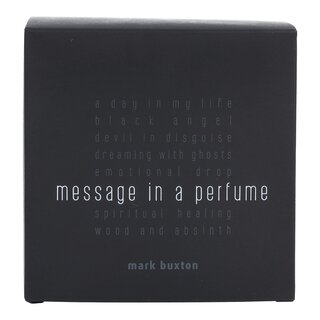 Message in a Perfume - EdP 100ml