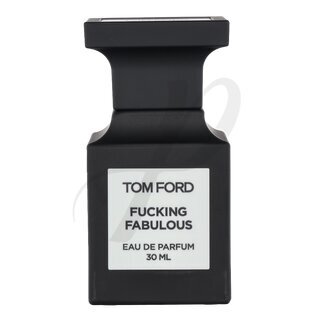 Fucking Fabulous - EdP 30ml