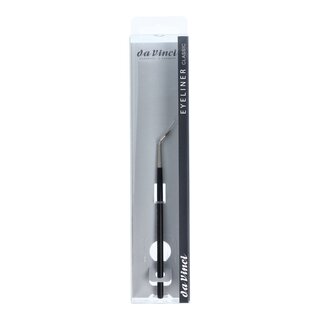 Classic - Eyeliner Pinsel abgewinkelt