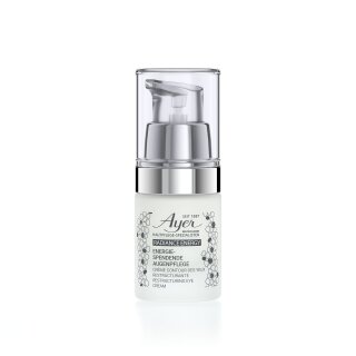 AYER - REF 238 - RADIANCE ENERGY EYE CREAM 20ML