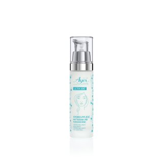 AYER - REF 257 - ULTRA MAT HYDRO BALANCE OIL CONTROL 50ML