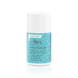 Ultra Mat - Solution 88 100ml