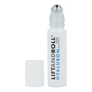 LIFT AND ROLL Hyaluron Roll-On 10ml