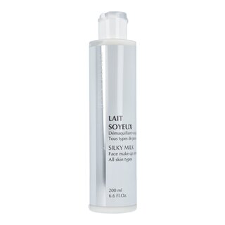 Lait Soyeux 200ml