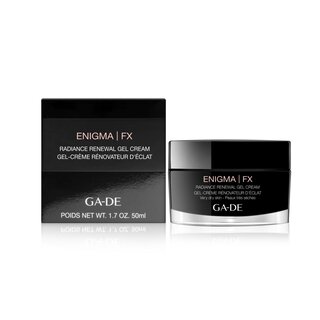 Enigma FX - Radiance Renewal Gel Cream 50ml