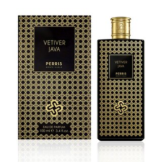 Vetiver Java - EdP 100ml