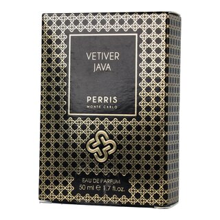 Vetiver Java - EdP 50ml