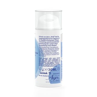 Anti Chafing & Protection Butter 30ml