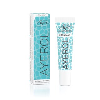 Ultra Mat - Ayerol 10ml