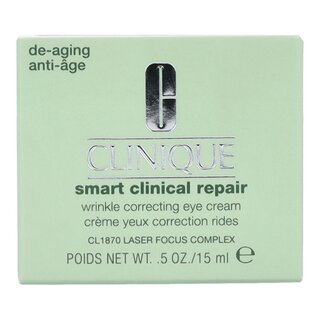 Smart Clinical Repair&trade; - Wrinkle Correcting Eye Cream 15ml