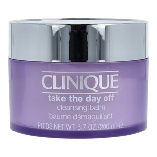 Jumbo Take The Day Off - Cleansing Balm 200ml