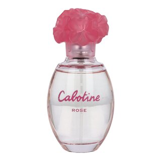 Cabotine Rose - EdT 50ml