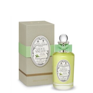 Lily of the Valley - EdT 100ml