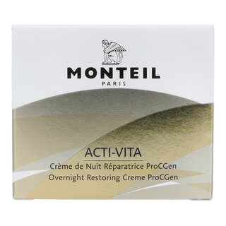 Acti-Vita - Overnight Restoring Creme 50ml