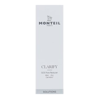 Solutions - Clarify SOS Pore Reducer 30ml