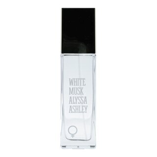 White Musk - EdT 100ml