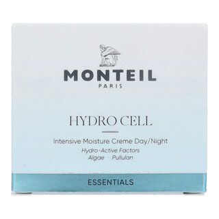 Hydro Cell - Intensive Moisture Creme Day/Night 50ml