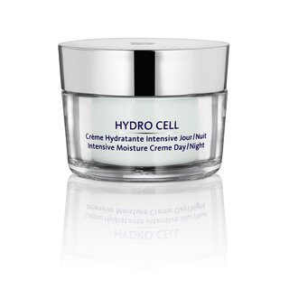 Hydro Cell - Intensive Moisture Creme Day/Night 50ml