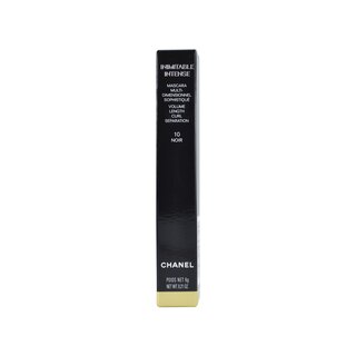 Inimitable Intense Mascara - 10 Noir 6ml