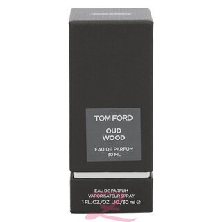 Oud Wood - EdP 30ml