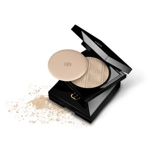 Idyllic Soft Satin Pressed Powder