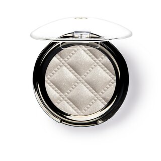 Idyllic Soft Satin Eyeshadow Mono - 126 Diamonds 3g